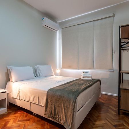 Pineapples PM203 - Moderno apartamento em Ipanema Rio de Janeiro Exterior foto