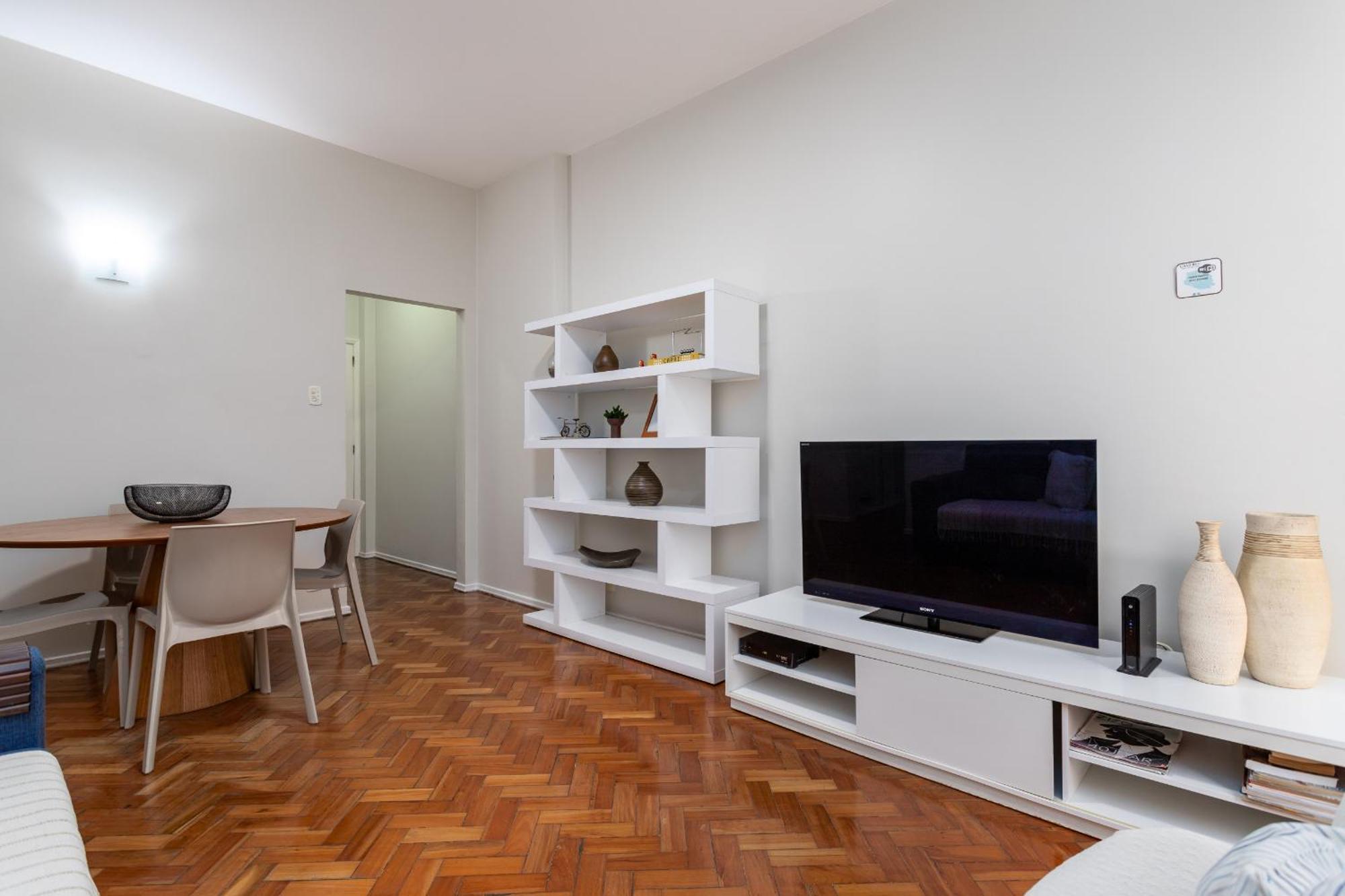Pineapples PM203 - Moderno apartamento em Ipanema Rio de Janeiro Exterior foto
