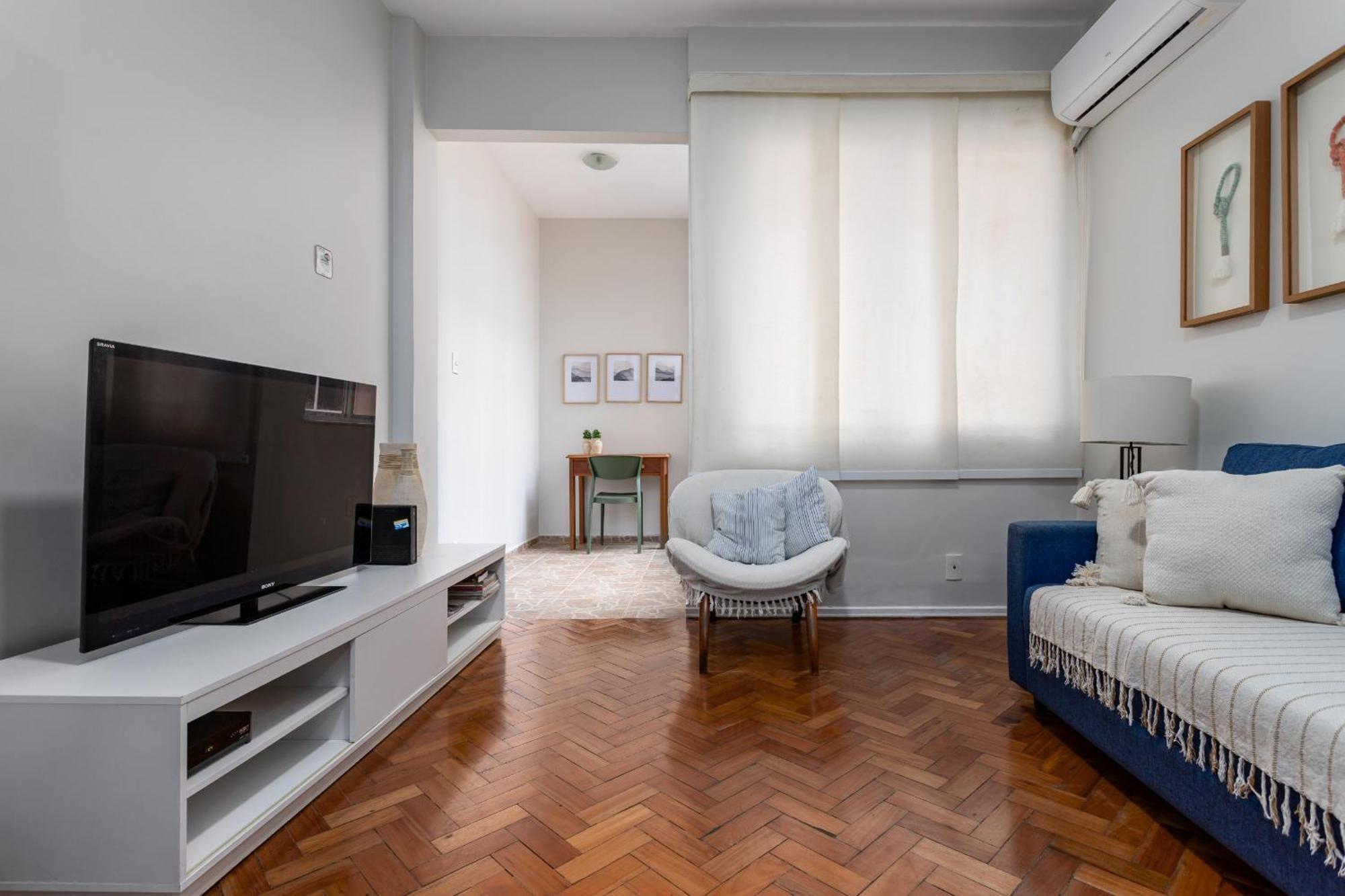 Pineapples PM203 - Moderno apartamento em Ipanema Rio de Janeiro Exterior foto