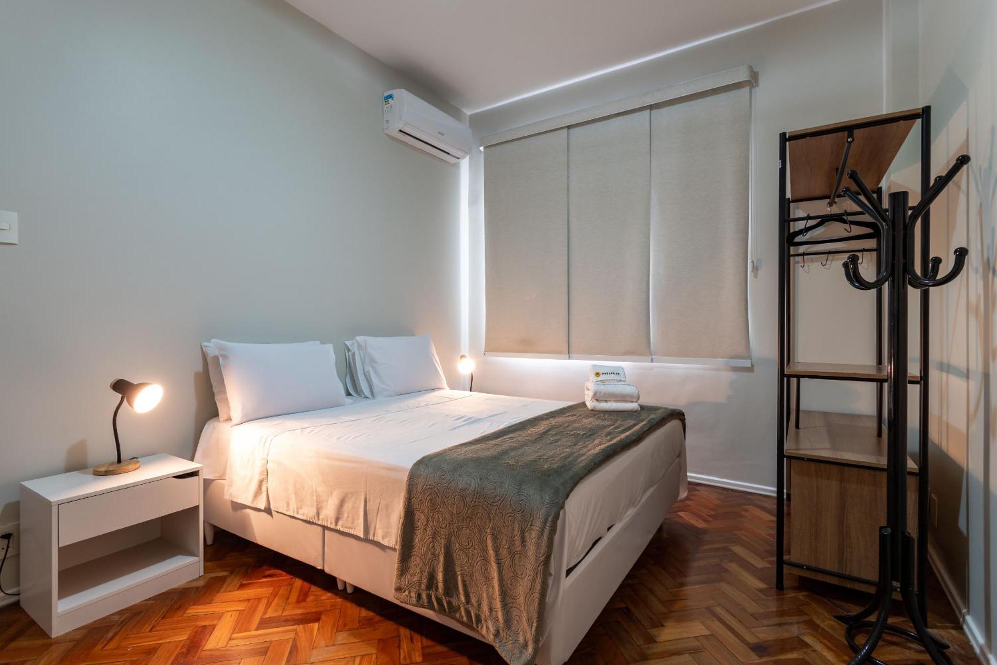 Pineapples PM203 - Moderno apartamento em Ipanema Rio de Janeiro Exterior foto