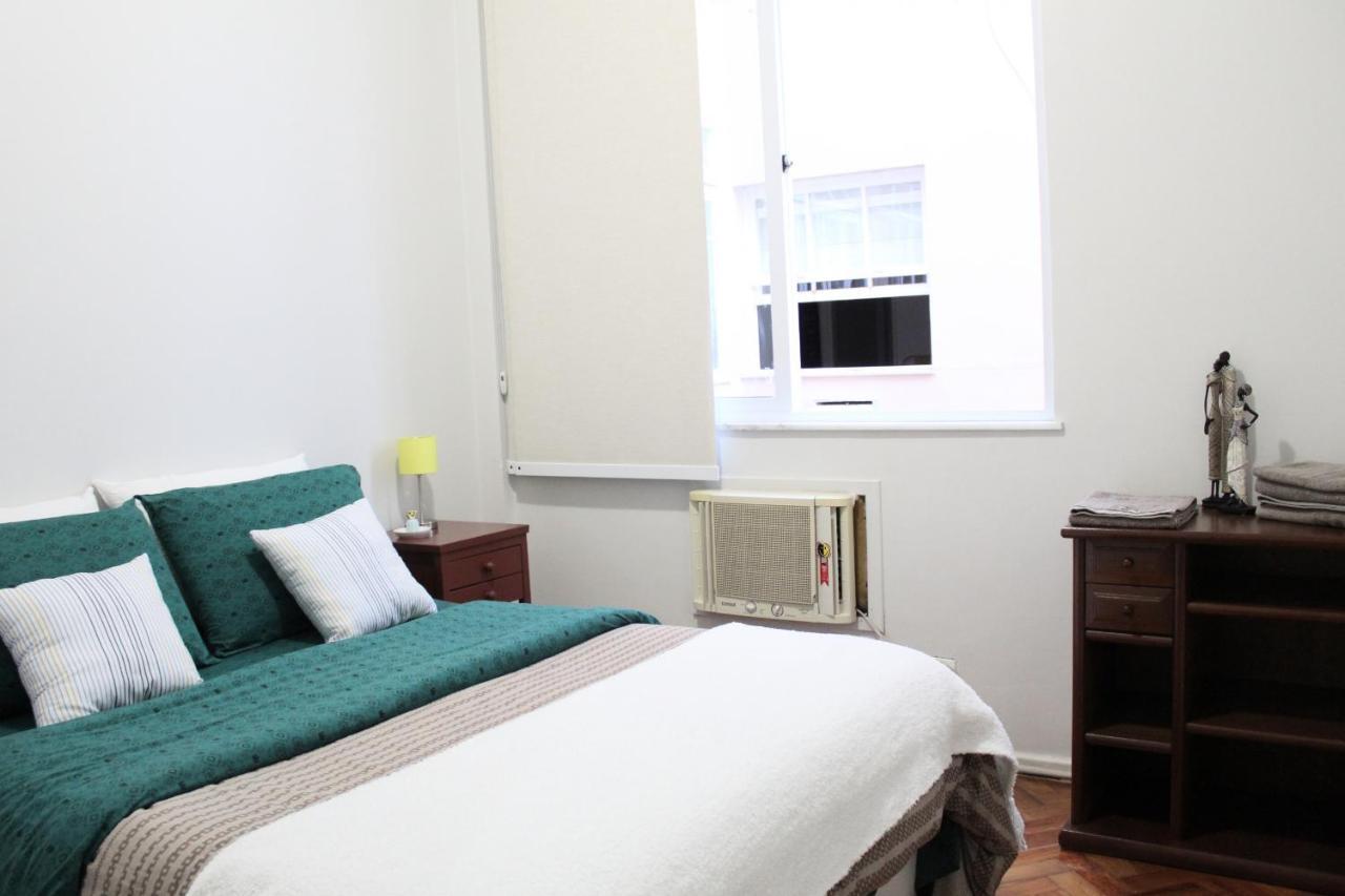 Pineapples PM203 - Moderno apartamento em Ipanema Rio de Janeiro Exterior foto